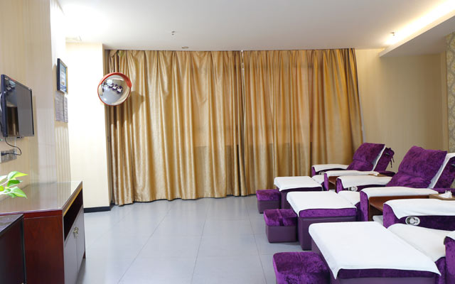 東莞沐足小程序建設(shè) 東莞沐足小程序建設(shè)