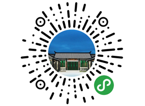 酒店小程序二維碼 酒店小程序二維碼